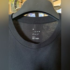 A New Day soft T-shirt